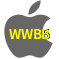 Aplicativo WWBB para iOS
