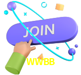 Junte-se ao cassino WWBB hoje mesmo