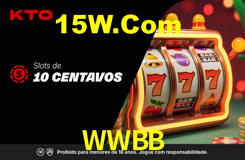 PIX Instantâneo WWBB