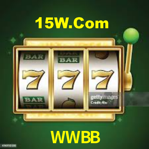 WWBB: A Experiência de Casino com Jogos de Mesa ao Vivo