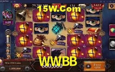 Experiência VIP WWBB