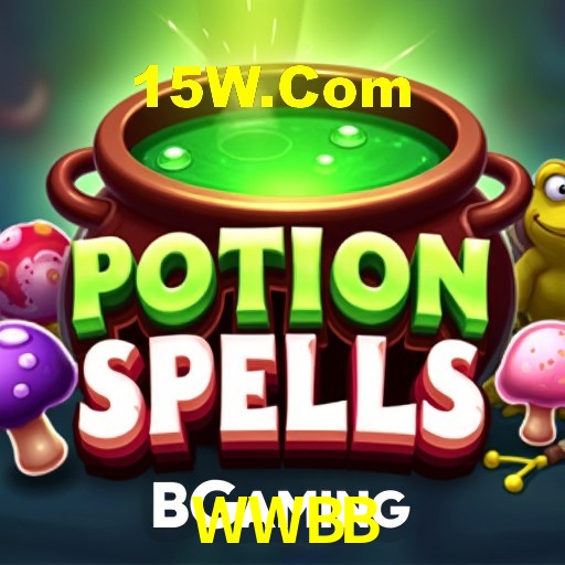 Provedores de Jogos WWBB