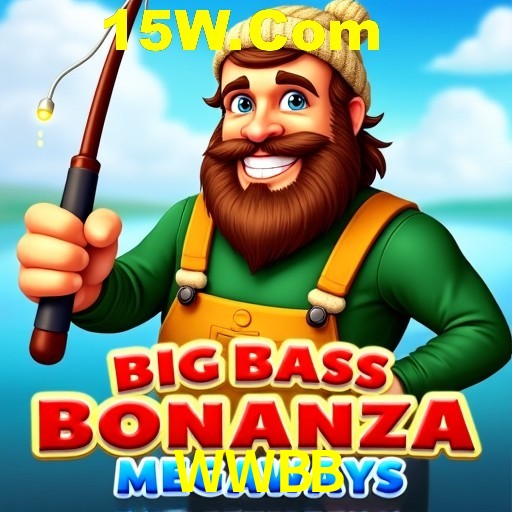 Jogos de Slot WWBB