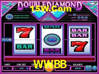 Jogos de Slot WWBB