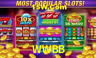 Sistemas de Segurança WWBB