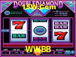 Provedores de Jogos WWBB