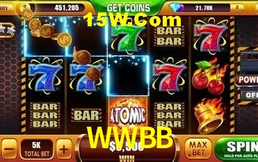 Casino Ao Vivo WWBB