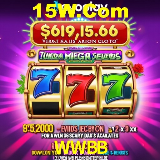 PIX Instantâneo WWBB