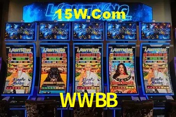 Casino Ao Vivo WWBB