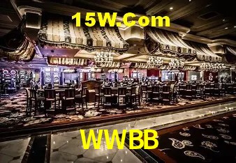 Jogos de Slot WWBB