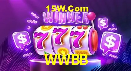 Jogos de Slot WWBB