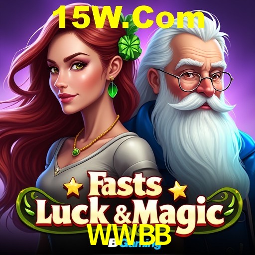 Bônus de Boas-vindas WWBB