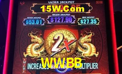 Experiência VIP WWBB